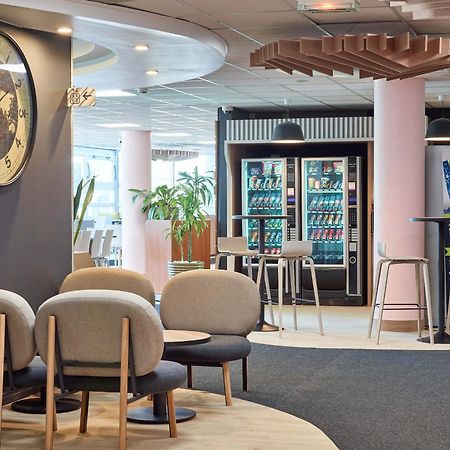 B&B Hotel Paris Nord 2 Cdg Aeroport Roissy-en-France Eksteriør bilde