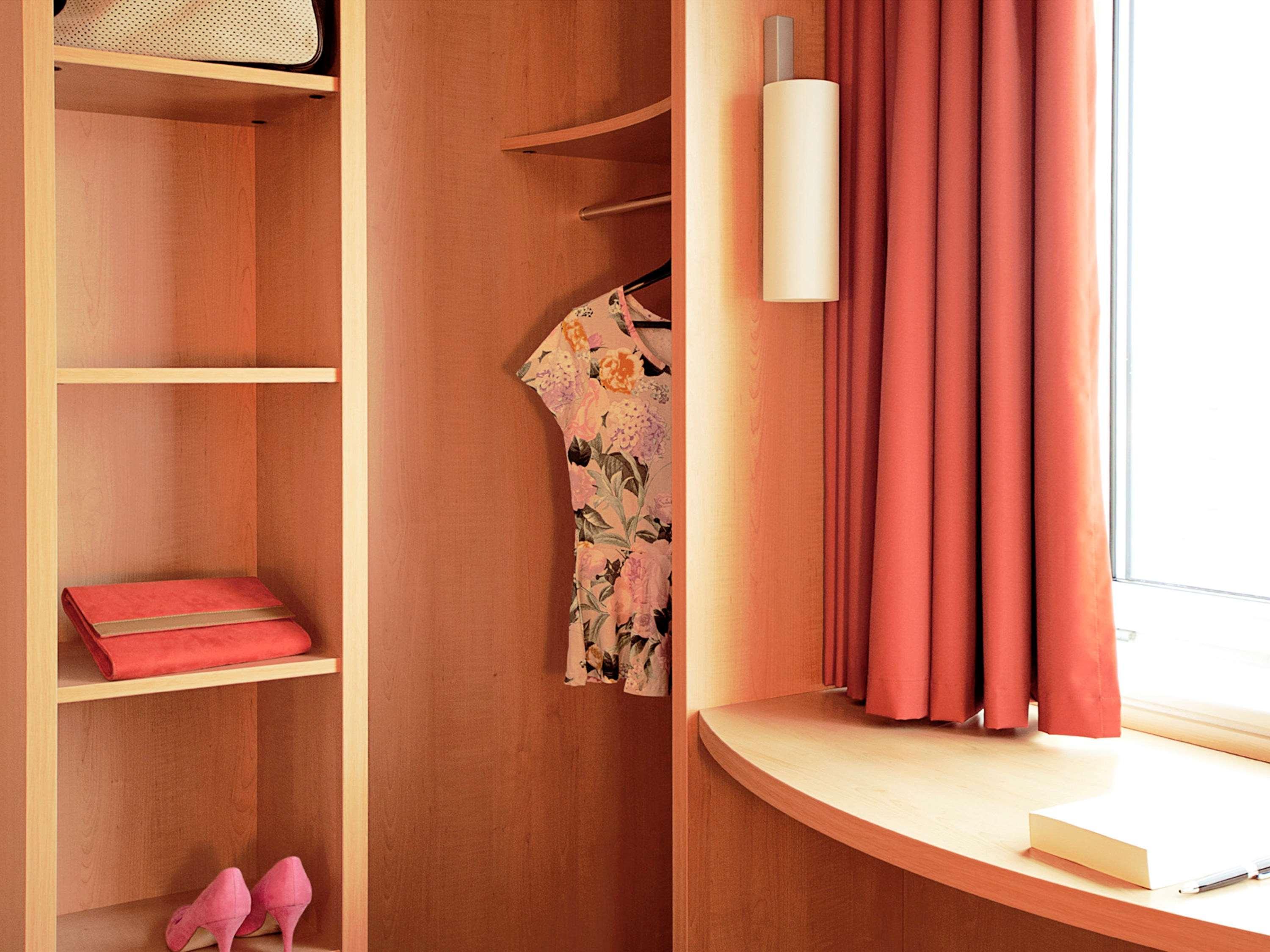 B&B Hotel Paris Nord 2 Cdg Aeroport Roissy-en-France Eksteriør bilde