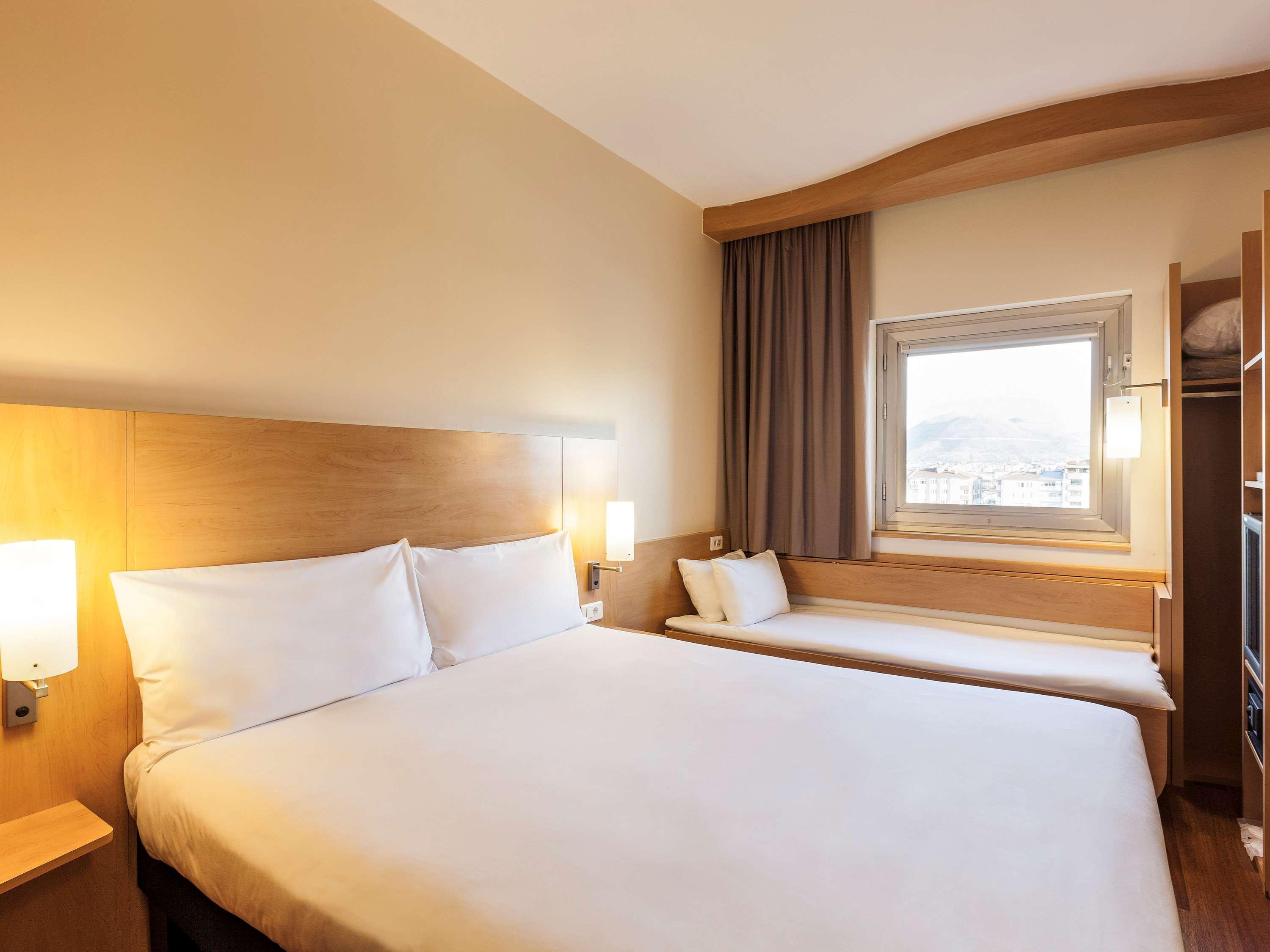 B&B Hotel Paris Nord 2 Cdg Aeroport Roissy-en-France Eksteriør bilde