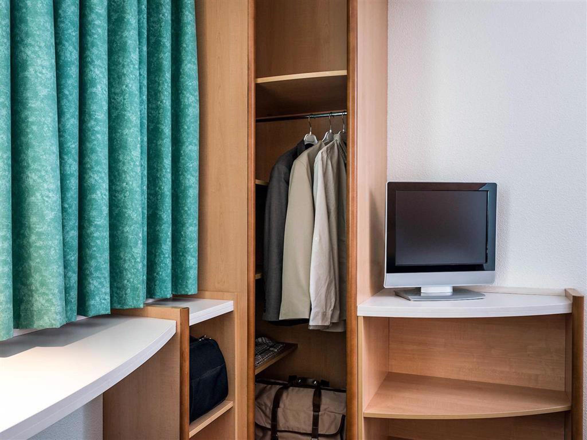 B&B Hotel Paris Nord 2 Cdg Aeroport Roissy-en-France Eksteriør bilde