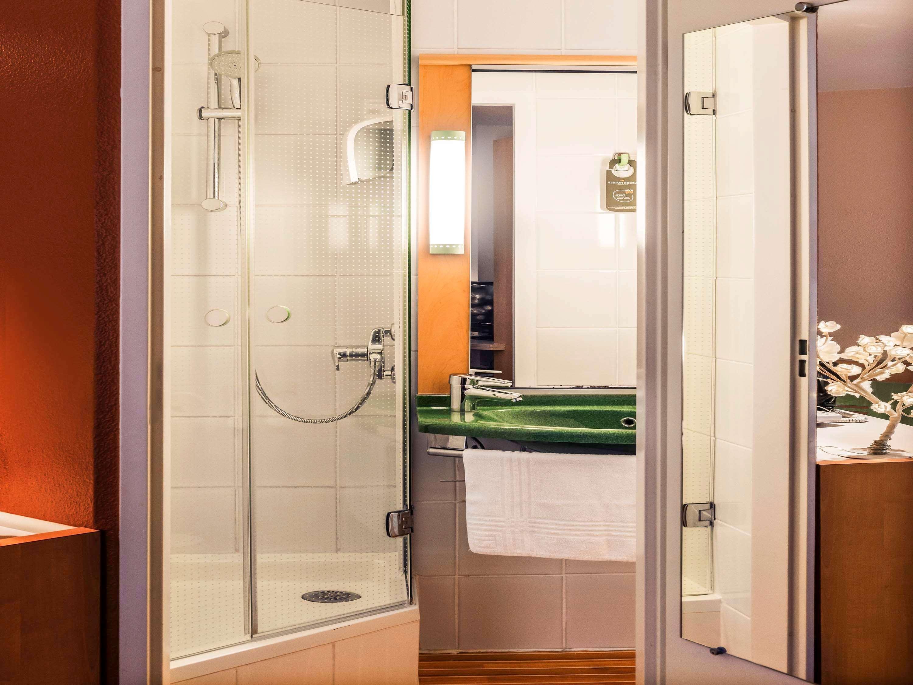 B&B Hotel Paris Nord 2 Cdg Aeroport Roissy-en-France Eksteriør bilde