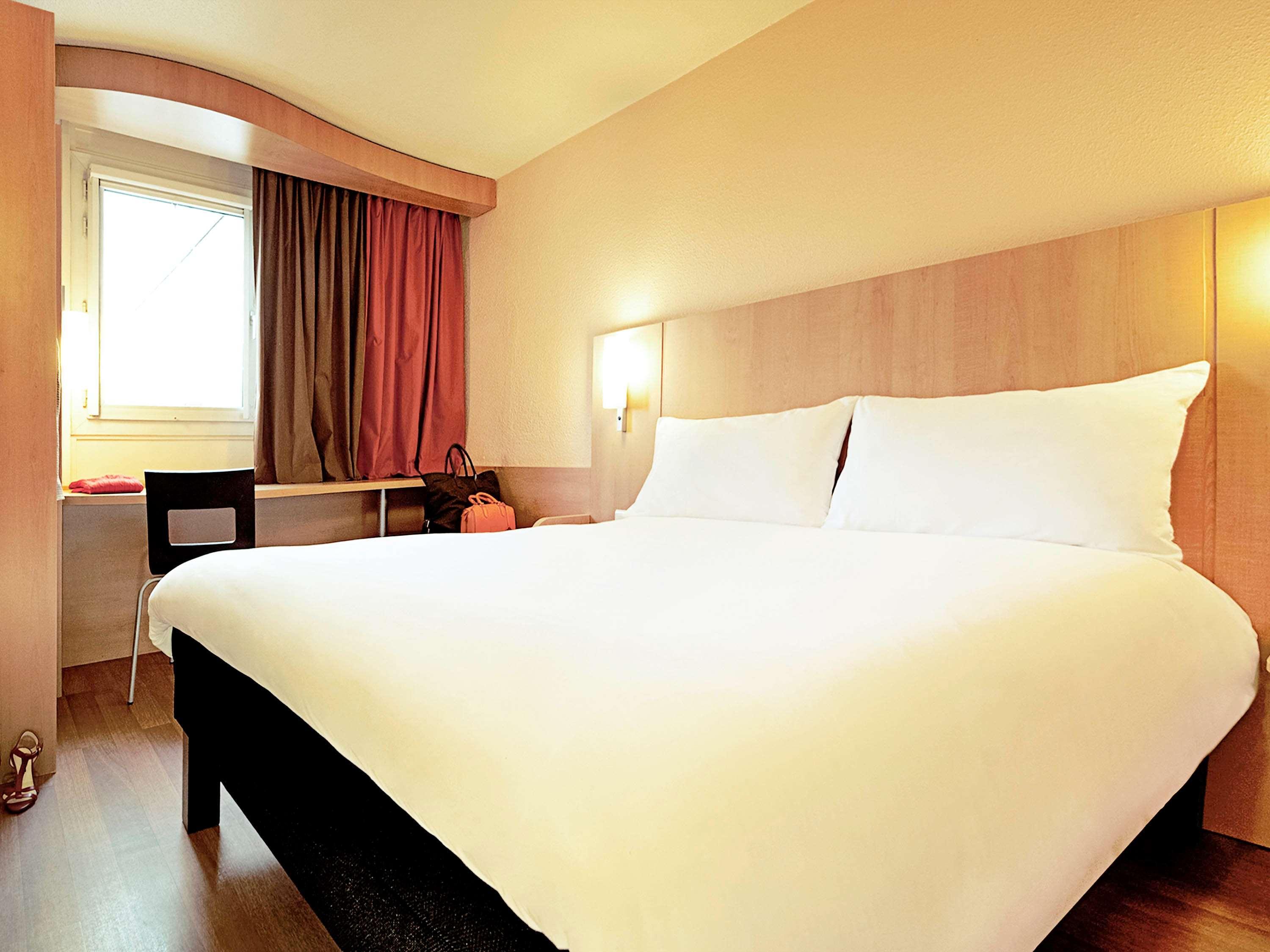 B&B Hotel Paris Nord 2 Cdg Aeroport Roissy-en-France Eksteriør bilde