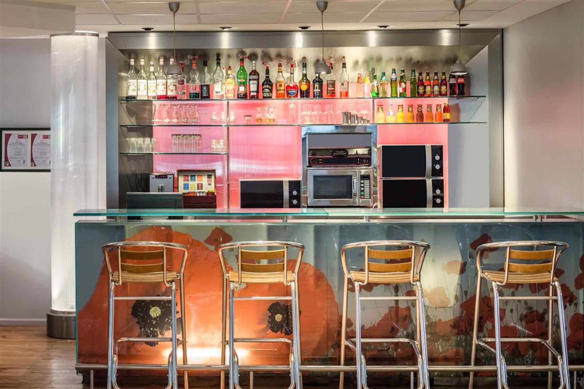 B&B Hotel Paris Nord 2 Cdg Aeroport Roissy-en-France Eksteriør bilde