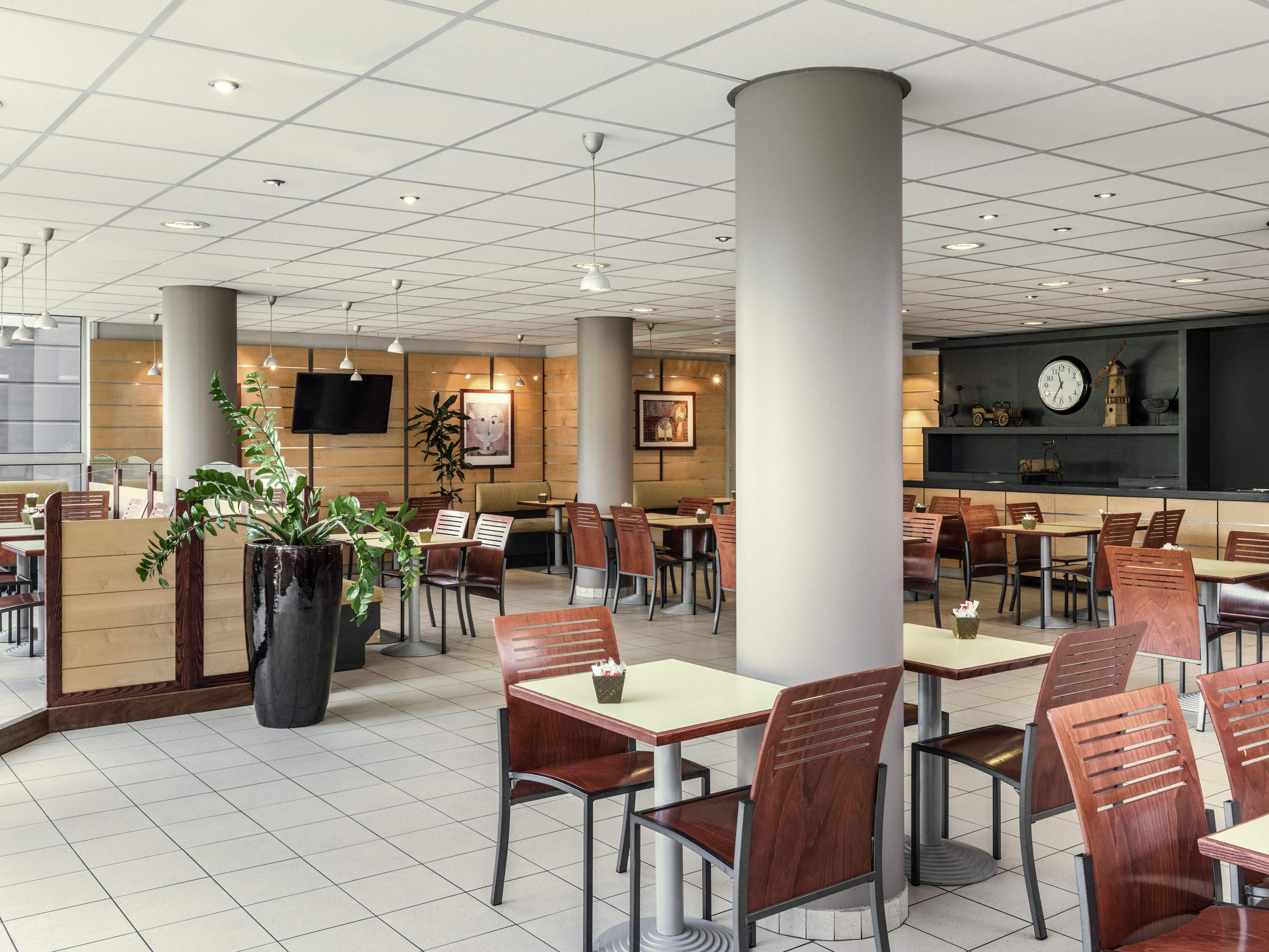 B&B Hotel Paris Nord 2 Cdg Aeroport Roissy-en-France Eksteriør bilde