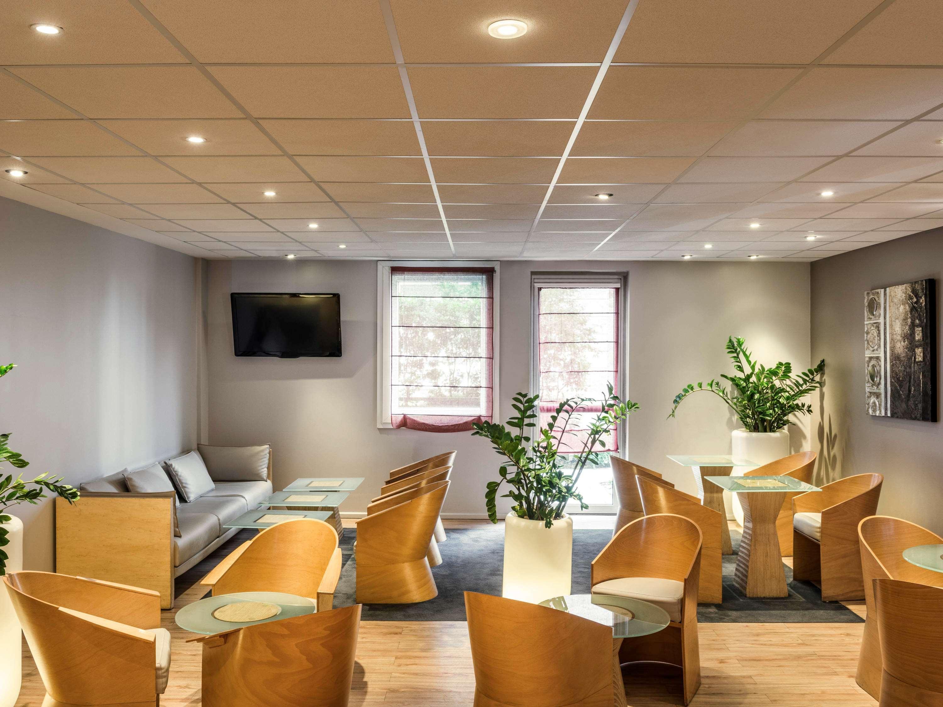 B&B Hotel Paris Nord 2 Cdg Aeroport Roissy-en-France Eksteriør bilde