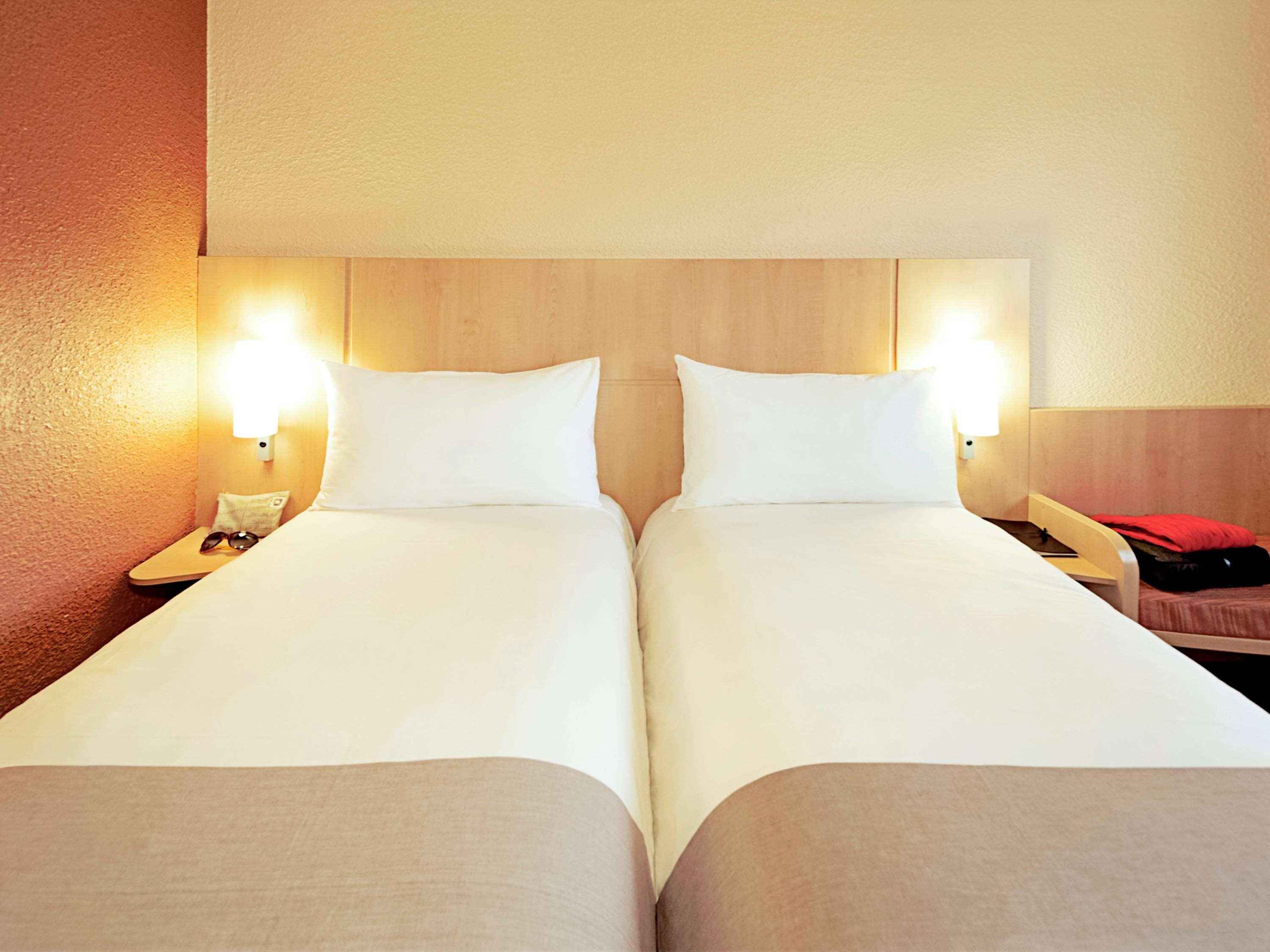 B&B Hotel Paris Nord 2 Cdg Aeroport Roissy-en-France Eksteriør bilde