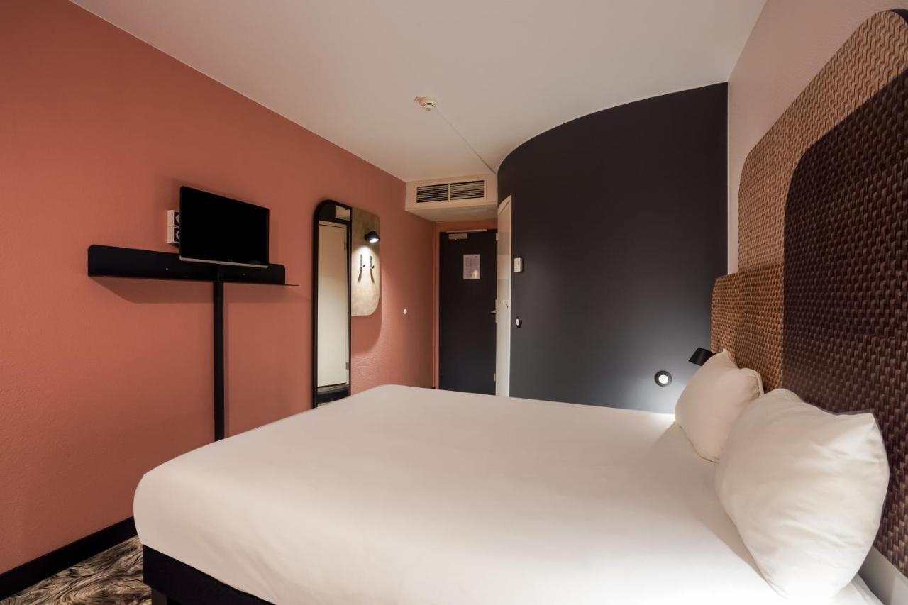 B&B Hotel Paris Nord 2 Cdg Aeroport Roissy-en-France Eksteriør bilde