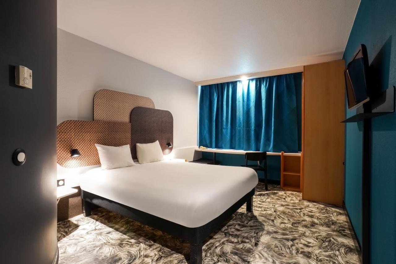 B&B Hotel Paris Nord 2 Cdg Aeroport Roissy-en-France Eksteriør bilde