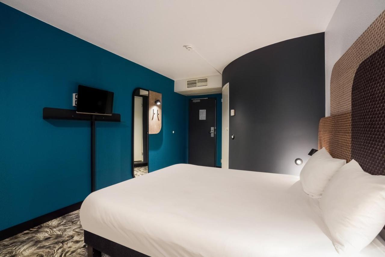B&B Hotel Paris Nord 2 Cdg Aeroport Roissy-en-France Eksteriør bilde
