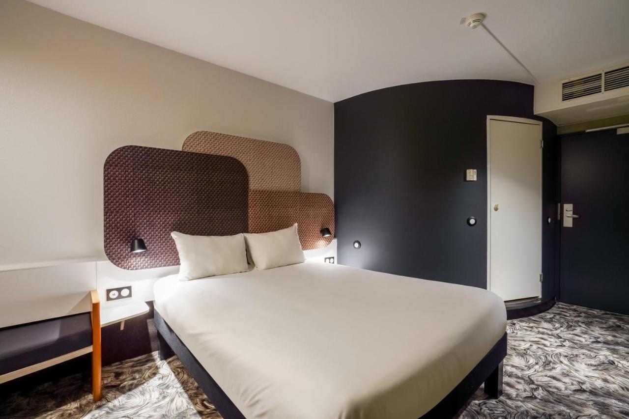 B&B Hotel Paris Nord 2 Cdg Aeroport Roissy-en-France Eksteriør bilde