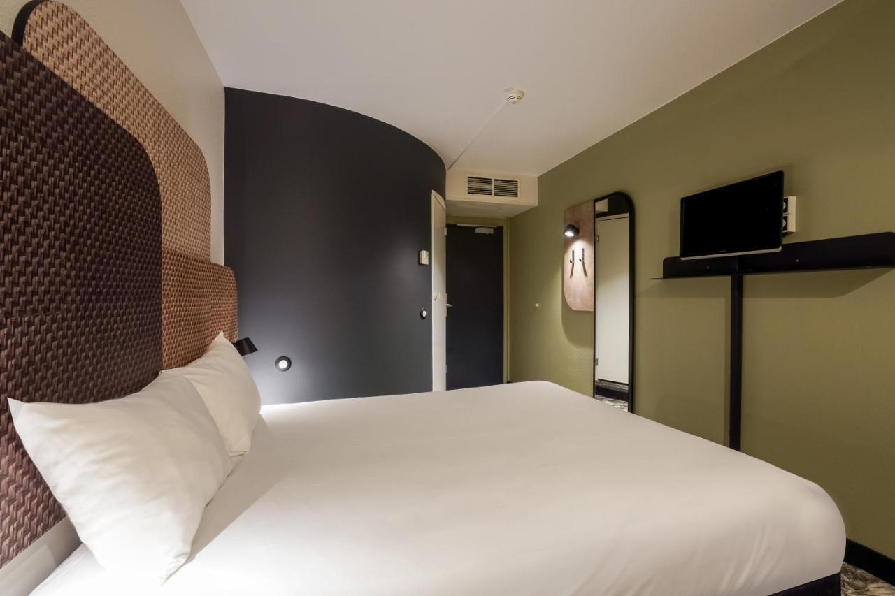 B&B Hotel Paris Nord 2 Cdg Aeroport Roissy-en-France Eksteriør bilde