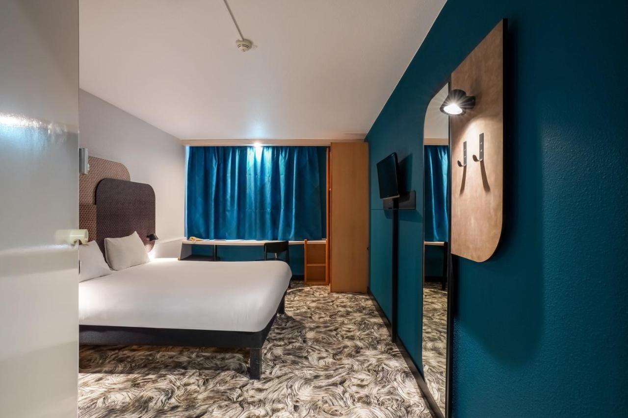 B&B Hotel Paris Nord 2 Cdg Aeroport Roissy-en-France Eksteriør bilde