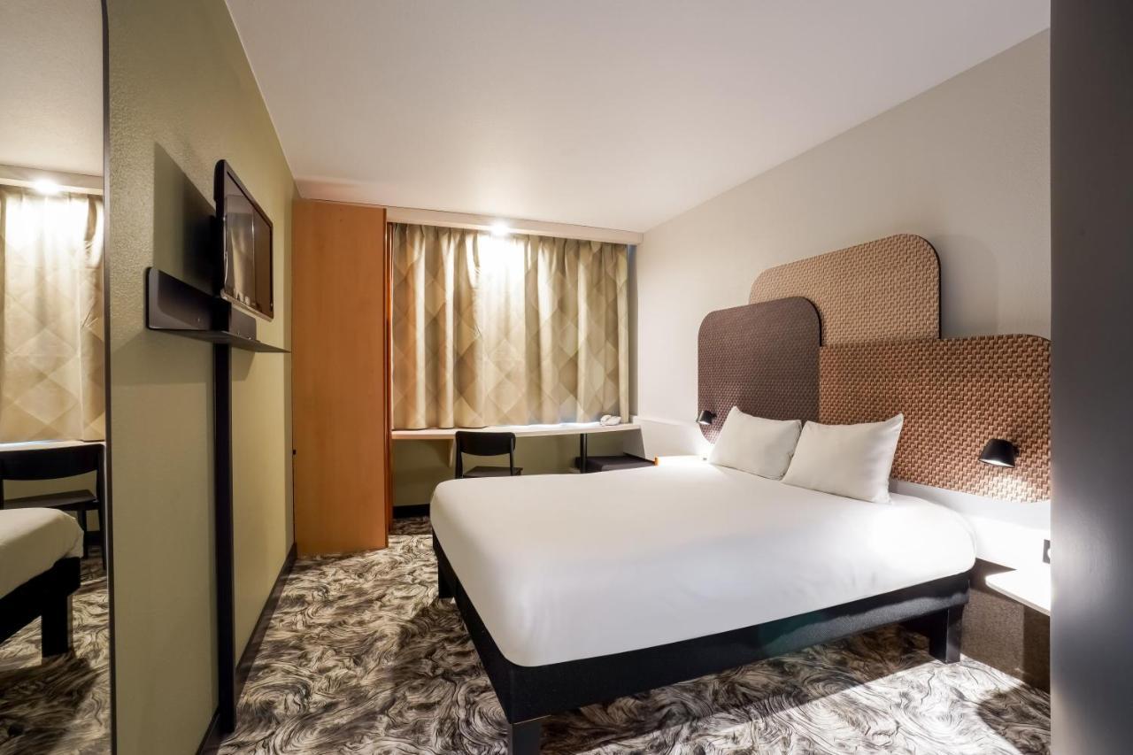 B&B Hotel Paris Nord 2 Cdg Aeroport Roissy-en-France Eksteriør bilde