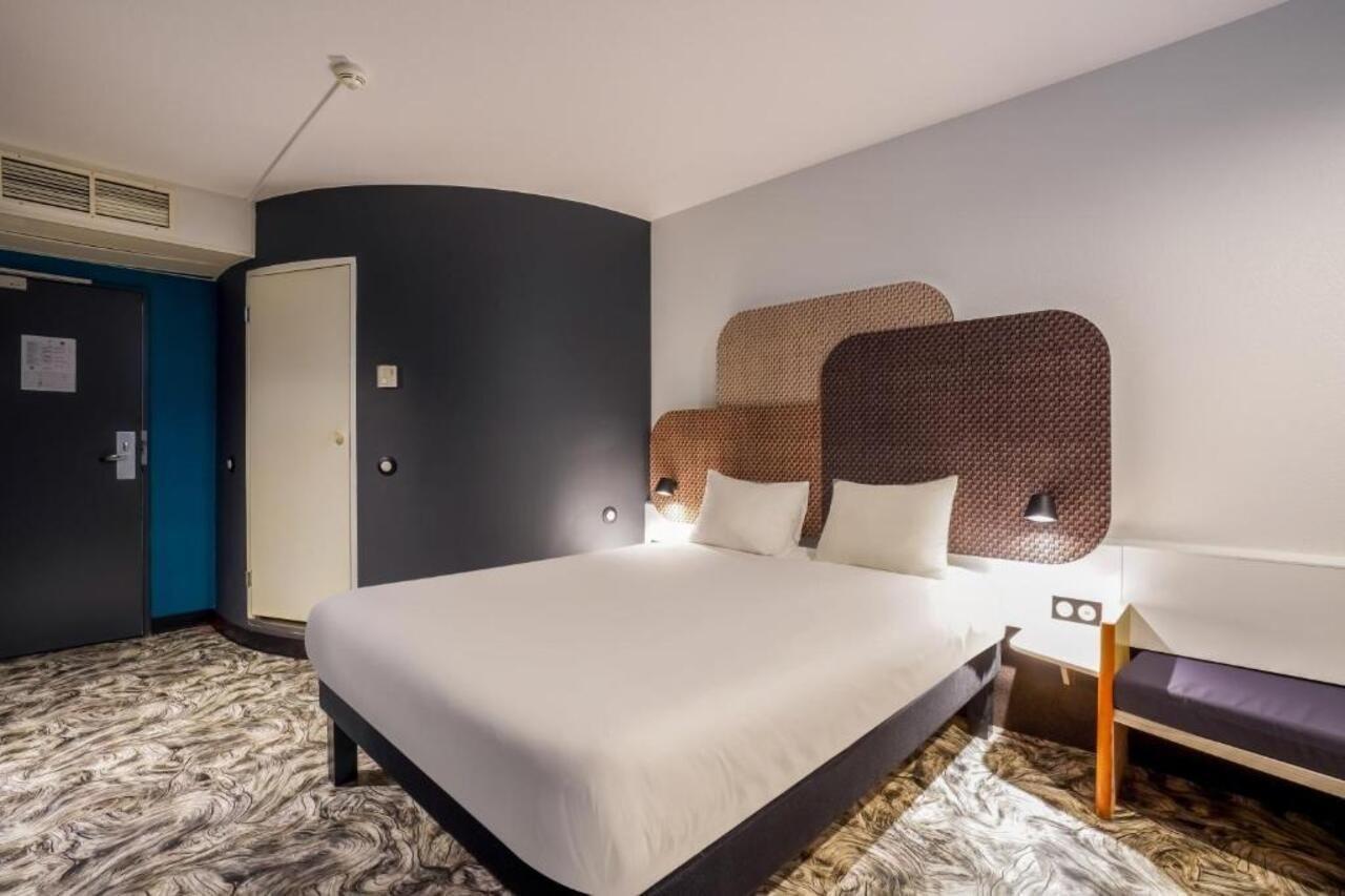 B&B Hotel Paris Nord 2 Cdg Aeroport Roissy-en-France Eksteriør bilde