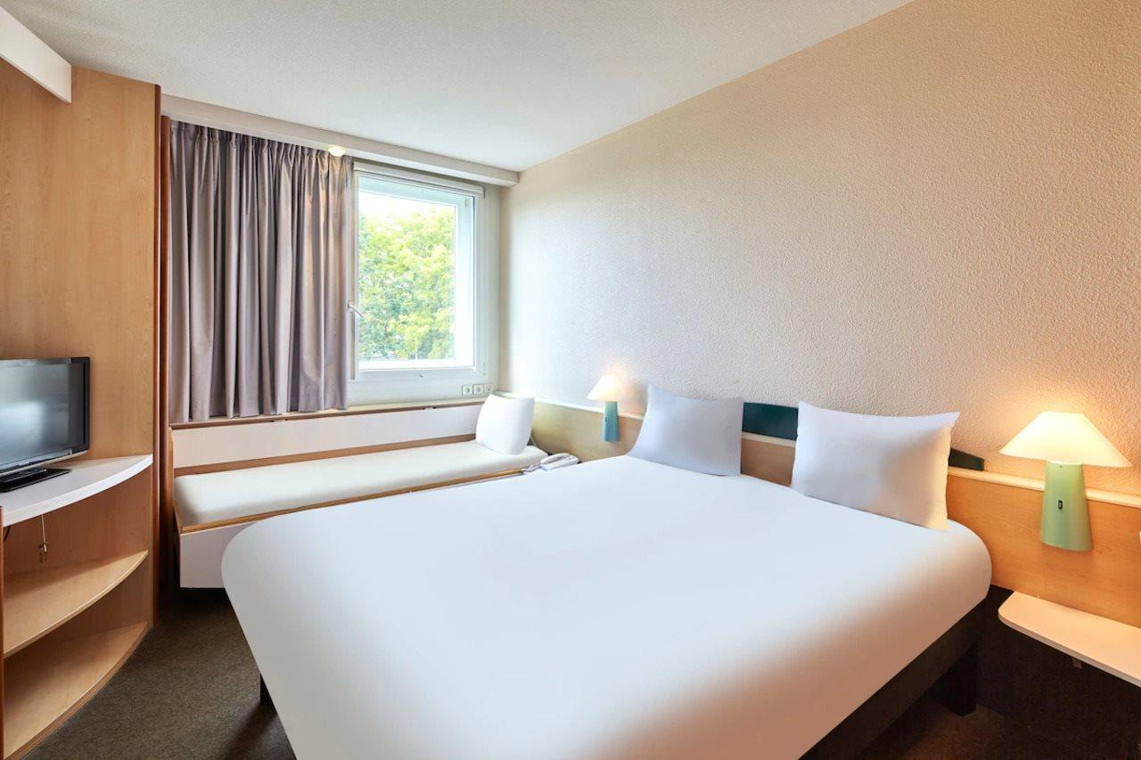 B&B Hotel Paris Nord 2 Cdg Aeroport Roissy-en-France Eksteriør bilde